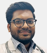 Dr Rahul Ramchandra Supe